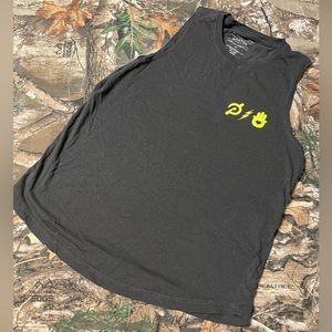 Kendall Toole tank
